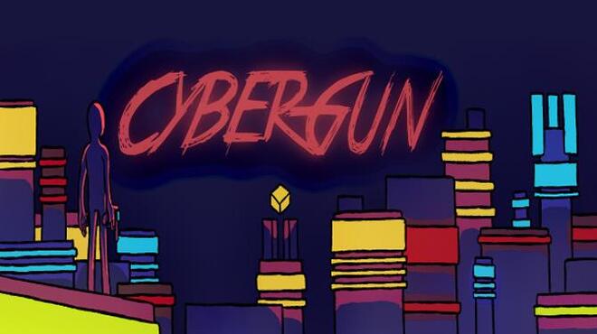 [PC]Cyber Gun -磁链下载-Zero-零之资源仓库