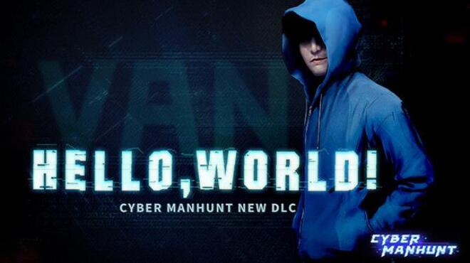 [PC]Cyber Manhunt Hello World -磁链下载-Zero-零之资源仓库