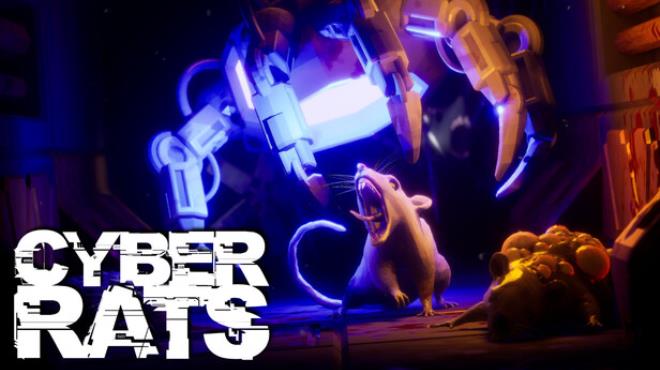 [PC]Cyber Rats -磁链下载-Zero