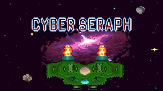 [PC]Cyber Seraph -磁链下载 - Zero-零之资源仓库-Zero-零之资源仓库