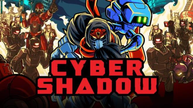 [PC]Cyber Shadow -磁链下载-Zero-零之资源仓库