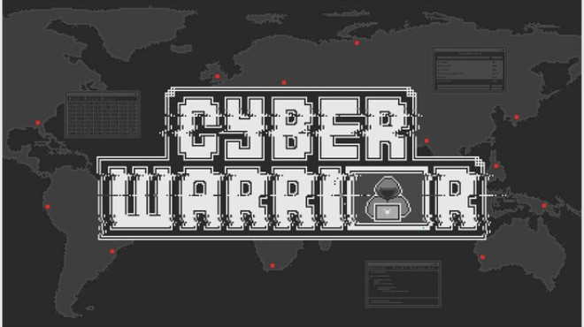 [PC]Cyber Warrior -磁链下载-Zero-零之资源仓库