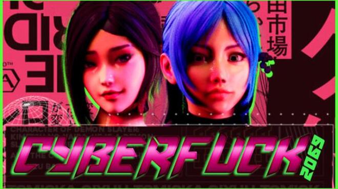 [PC]CyberFuck 2069 -磁链下载-Zero