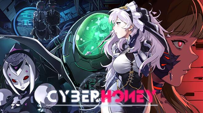 [PC]CyberHoney -磁链下载-Zero-零之资源仓库