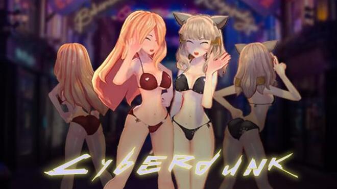 [PC]Cyberdunk Anime Edition -磁链下载-Zero