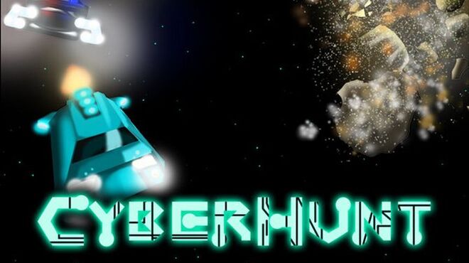 [PC]Cyberhunt -磁链下载-Zero-零之资源仓库