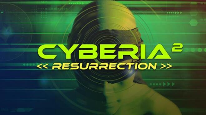 [PC]Cyberia 2: Resurrection -磁链下载-Zero-零之资源仓库