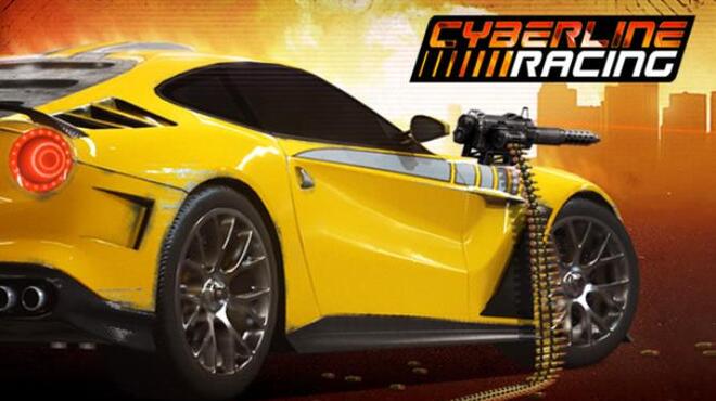 [PC]Cyberline Racing -磁链下载-Zero-零之资源仓库