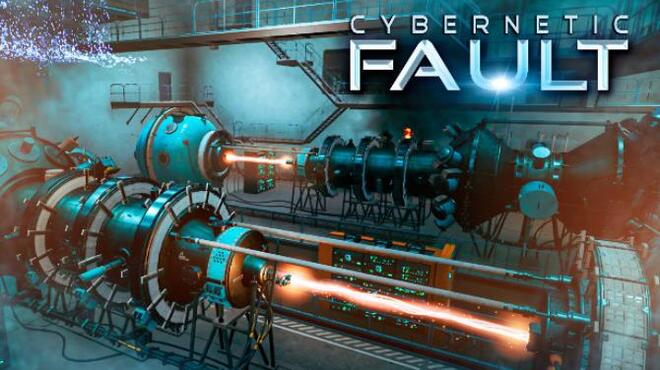 [PC]Cybernetic Fault -磁链下载-Zero