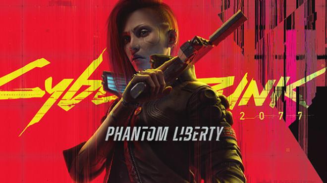 [PC]Cyberpunk 2077 Phantom Liberty -磁链下载-Zero-零之资源仓库