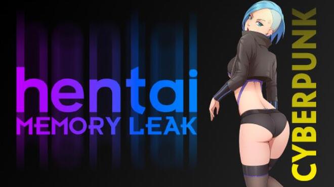 [PC]Cyberpunk hentai: Memory leak -磁链下载-Zero-零之资源仓库