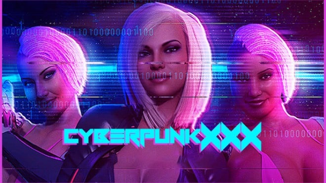 [PC]CyberpunkXXX -磁链下载-Zero-零之资源仓库