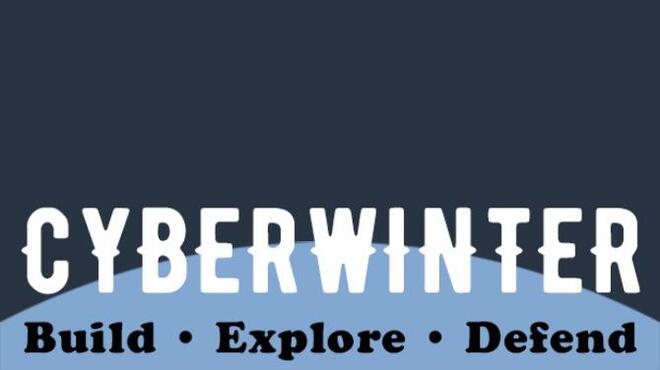 [PC]Cyberwinter -磁链下载-Zero-零之资源仓库