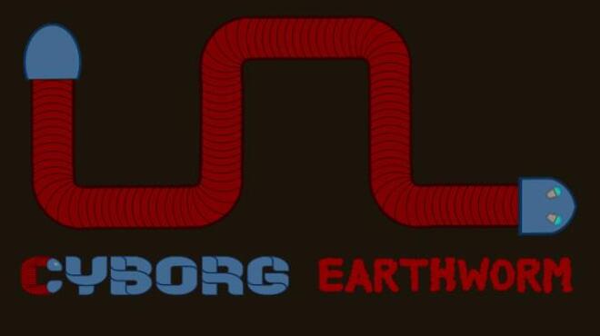 [PC]Cyborg Earthworm -磁链下载-Zero