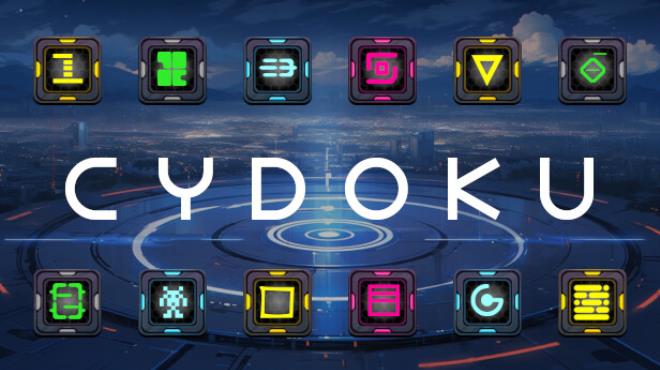 [PC]Cydoku -磁链下载-Zero-零之资源仓库