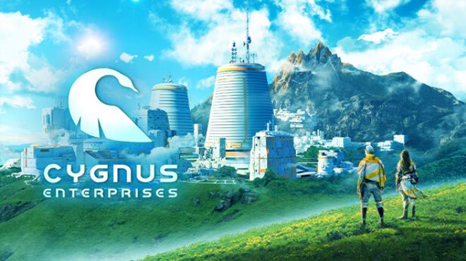 [PC]Cygnus Enterprises -磁链下载-Zero-零之资源仓库