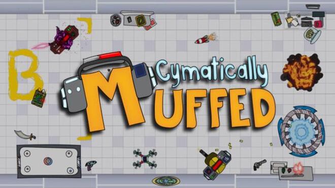 [PC]Cymatically Muffed -磁链下载-Zero-零之资源仓库