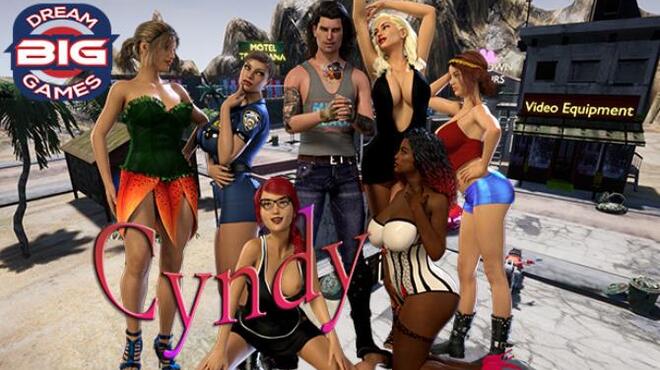 [PC]Cyndy -磁链下载-Zero-零之资源仓库