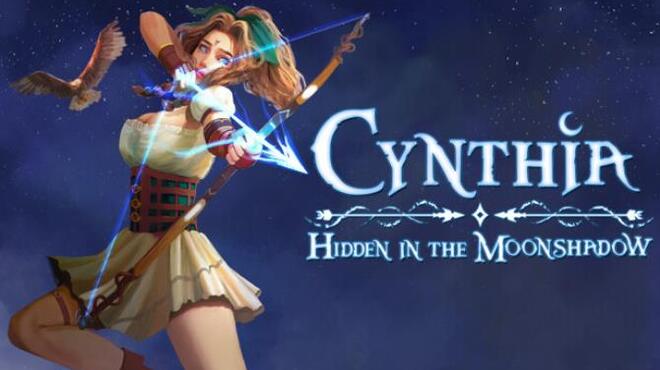 [PC]Cynthia Hidden in the Moonshadow -磁链下载-Zero
