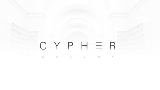 [PC]Cypher -磁链下载-Zero-零之资源仓库