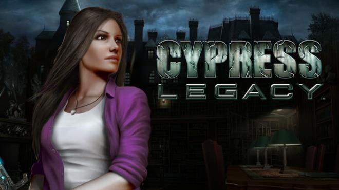 [PC]Cypress Legacy -磁链下载-Zero-零之资源仓库
