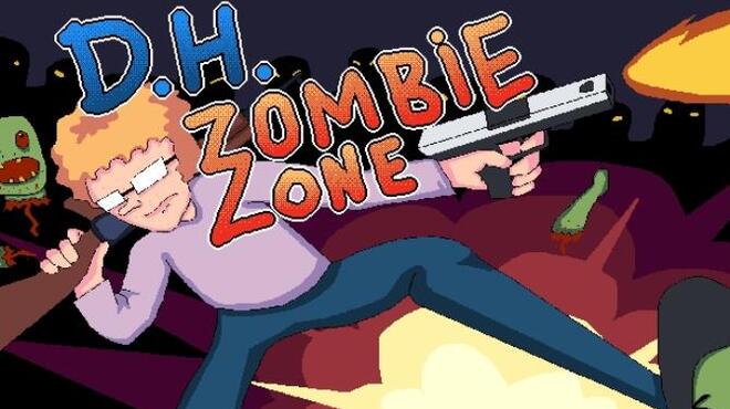[PC]D H Zombie Zone -磁链下载-Zero-零之资源仓库
