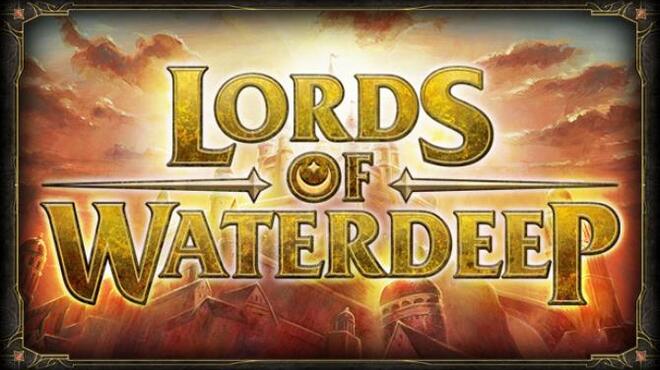 [PC]D&D Lords of Waterdeep -磁链下载-Zero-零之资源仓库