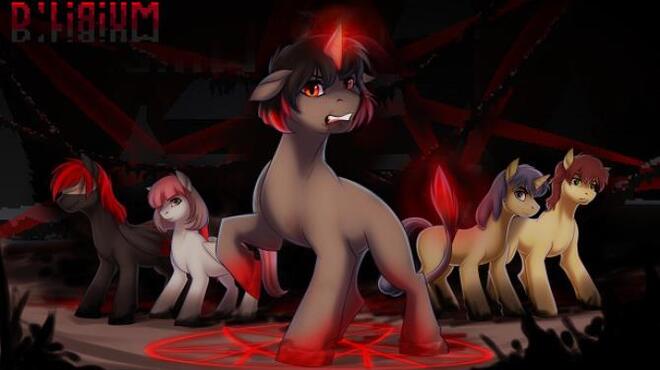 [PC]D’LIRIUM -磁链下载-Zero