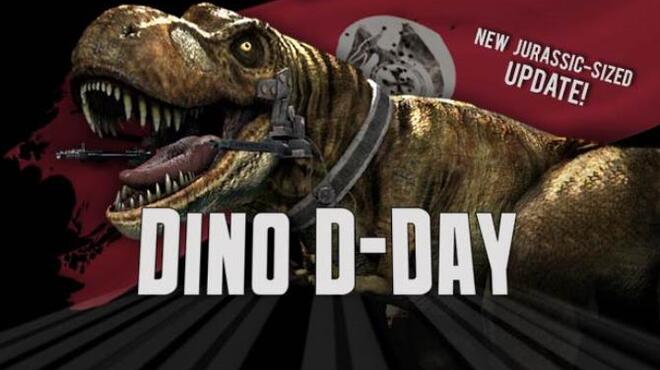 [PC]Dino D-Day -磁链下载-Zero-零之资源仓库