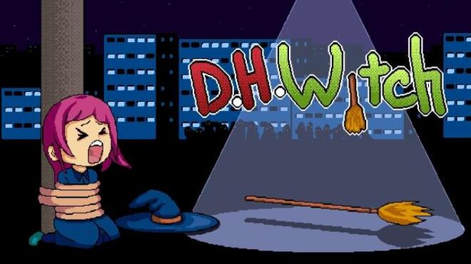 [PC]DHWith -磁链下载-Zero