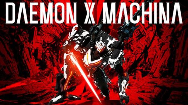 [PC]DAEMON X MACHINA -磁链下载-Zero-零之资源仓库