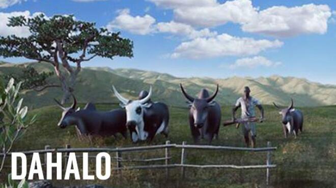 [PC]DAHALO v1 1 1 -磁链下载-Zero-零之资源仓库