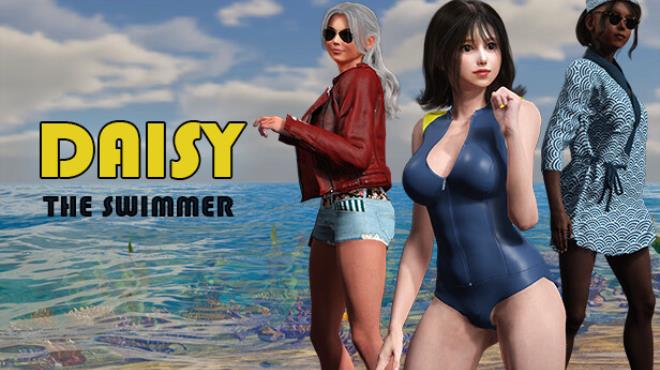 [PC]DAISY THE SWIMMER -磁链下载-Zero-零之资源仓库