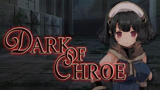 [PC]DARK OF CHROE -磁链下载-Zero