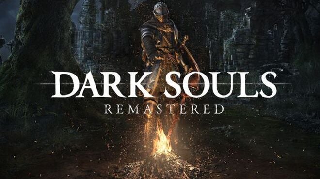 [PC]DARK SOULS™: REMASTERED -磁链下载-Zero