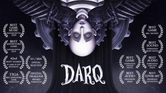 [PC]DARQ Complete Edition -磁链下载-Zero-零之资源仓库