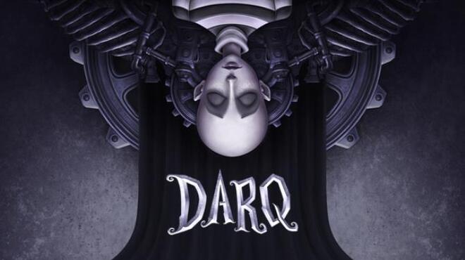 [PC]DARQ -磁链下载-Zero-零之资源仓库
