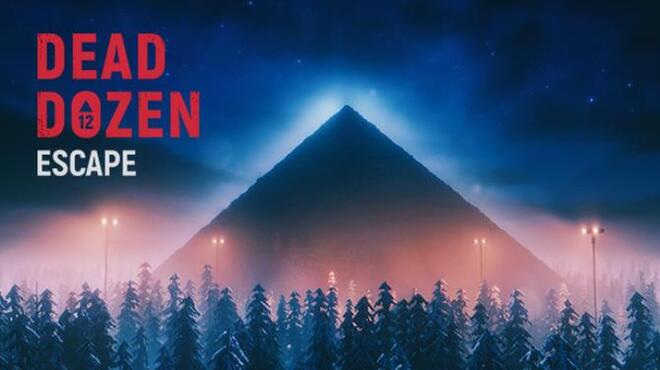 [PC]DEAD DOZEN -磁链下载-Zero