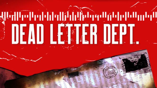 [PC]DEAD LETTER DEPT. -磁链下载-Zero-零之资源仓库