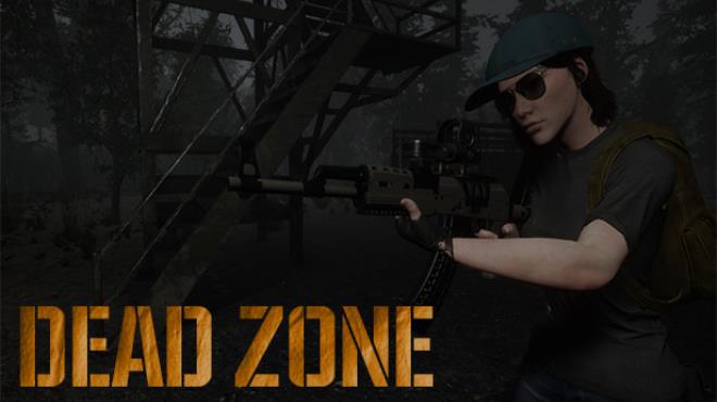 [PC]DEAD ZONE -磁链下载-Zero
