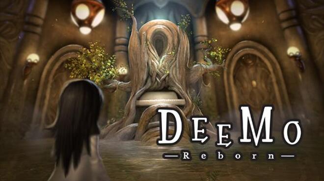 [PC]DEEMO -Reborn- -磁链下载-Zero