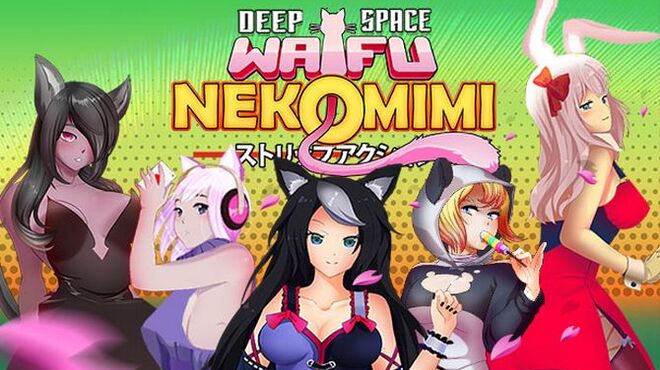 [PC]DEEP SPACE WAIFU: NEKOMIMI -磁链下载-Zero-零之资源仓库