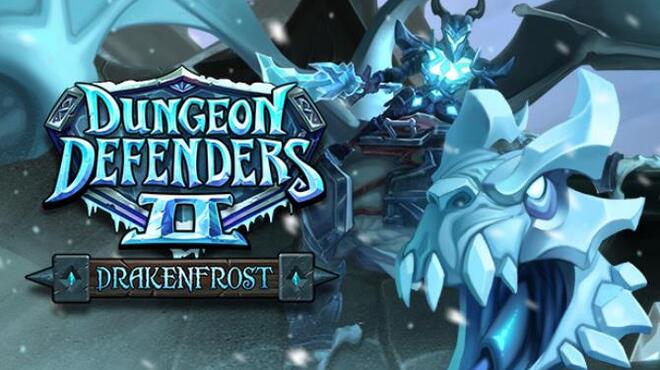 [PC]Dungeon Defenders II -磁链下载-Zero