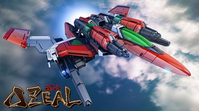 [PC]DELTAZEAL -磁链下载-Zero