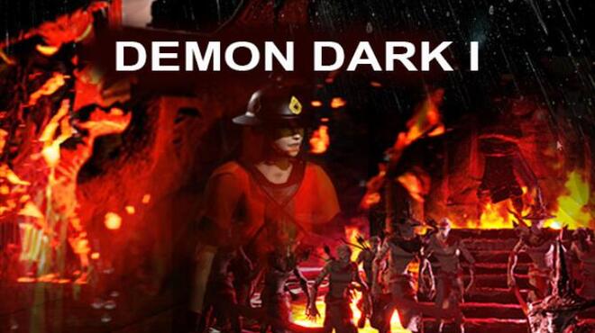 [PC]DEMON DARK I -磁链下载-Zero