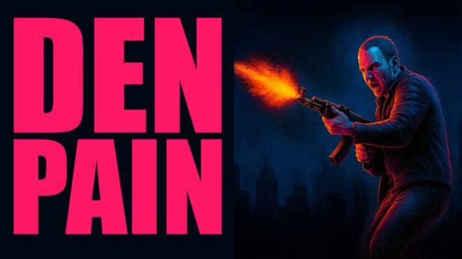 [PC]DEN PAIN -磁链下载-Zero