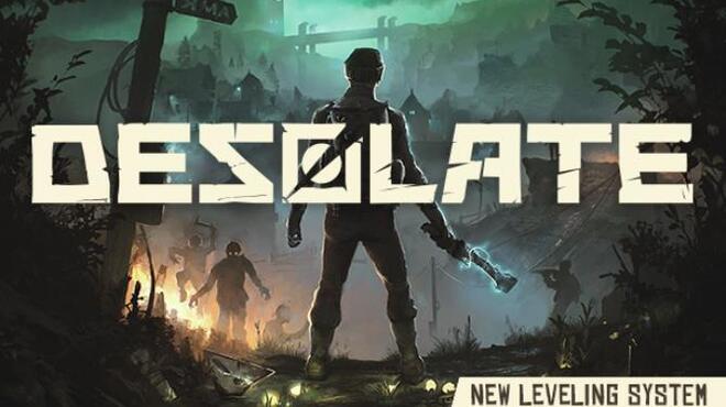 [PC]DESOLATE -磁链下载-Zero