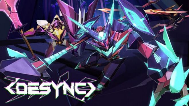 [PC]DESYNC -磁链下载-Zero-零之资源仓库