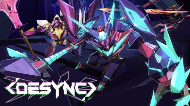[PC]DESYNC -磁链下载-Zero