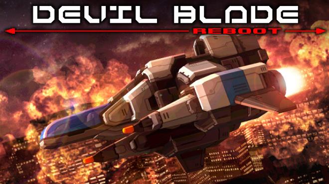 [PC]DEVIL BLADE REBOOT -磁链下载-Zero-零之资源仓库